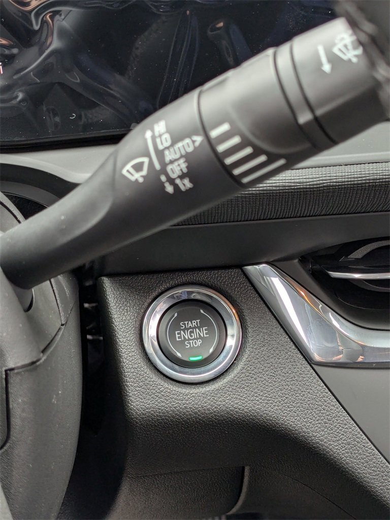 New 2025 Buick Envista Preferred w/ Convenience I Package image 21