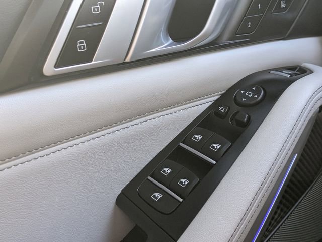 Used 2023 BMW X5 M w/ Executive Package image 26