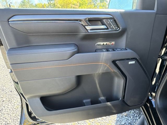 New 2026 GMC Sierra 1500 AT4 w/ AT4 Premium Package image 23