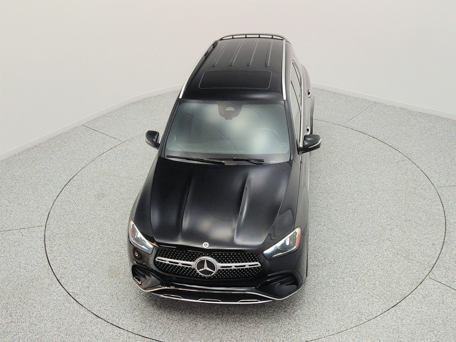 Used 2024 Mercedes-Benz GLE 350 4MATIC image 23