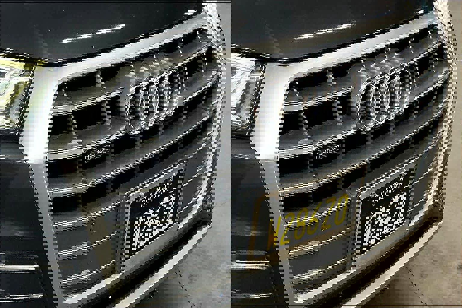 Used 2018 Audi Q5 Premium Plus w/ Premium Plus Package image 32