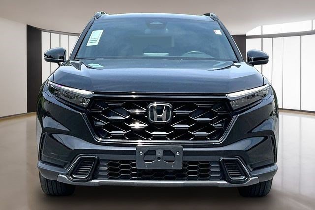 Certified 2023 Honda CR-V Sport image 2