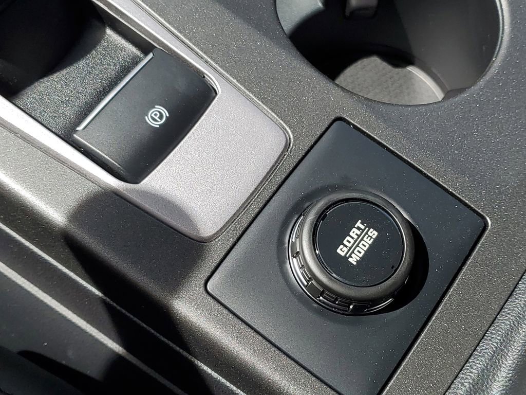 New 2026 Ford Bronco Sport Big Bend AWD/4WD image 21