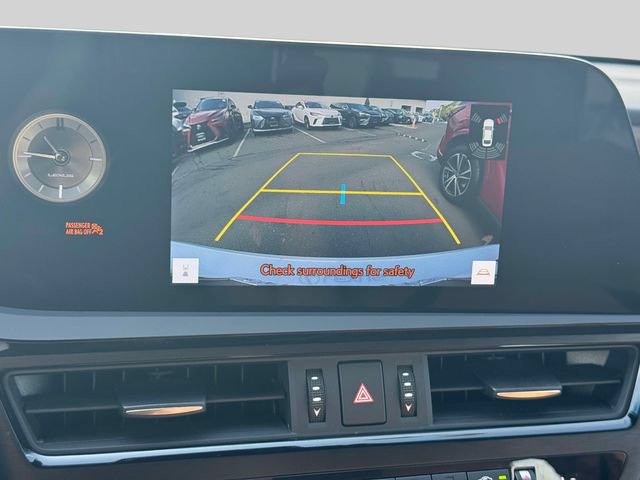 Used 2024 Lexus ES 350 w/ Premium Package FWD image 35