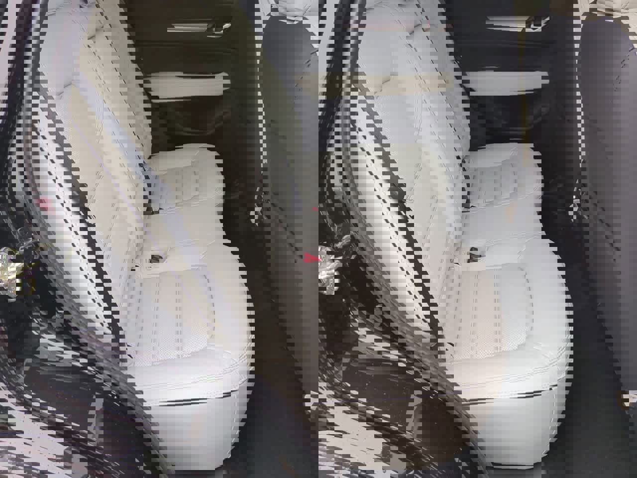 New 2025 MAZDA CX-5 AWD 2.5 S image 19