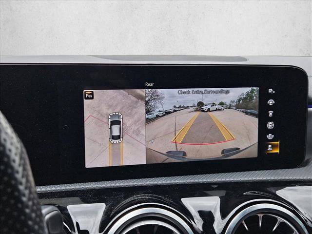 Used 2022 Mercedes-Benz CLA 45 AMG 4MATIC image 20