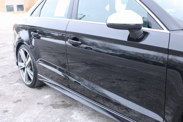 Used 2018 Audi RS 3 2.5T image 48