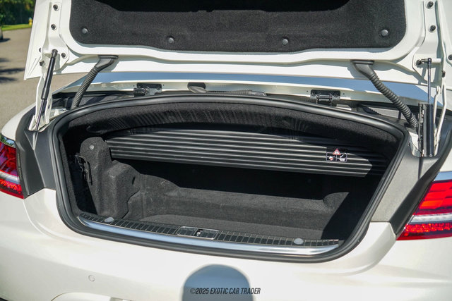 Used 2019 Mercedes-Benz S 560 Cabriolet image 96