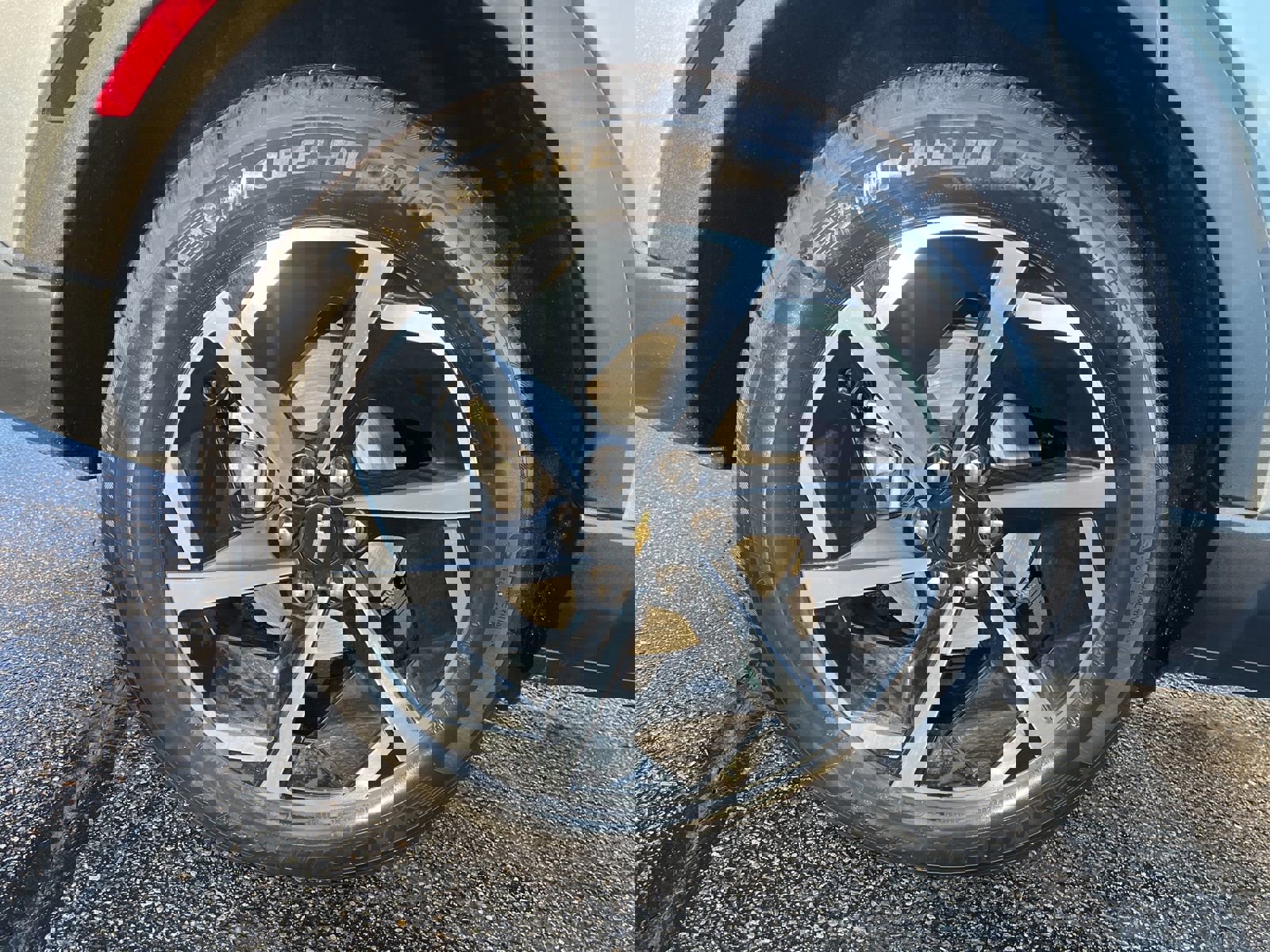 New 2026 Chevrolet Equinox EV LT image 11