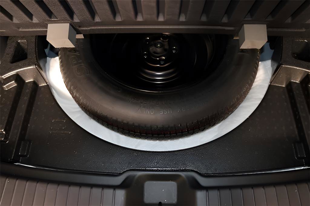 Certified 2025 MAZDA CX-50 AWD 2.5 S w/ Preferred Package image 37