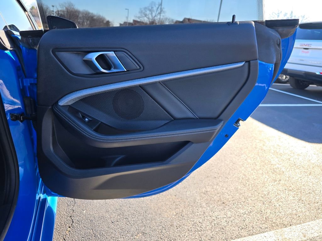 Used 2021 BMW M235i xDrive Gran Coupe M235i Gran Coupe xDrive image 28