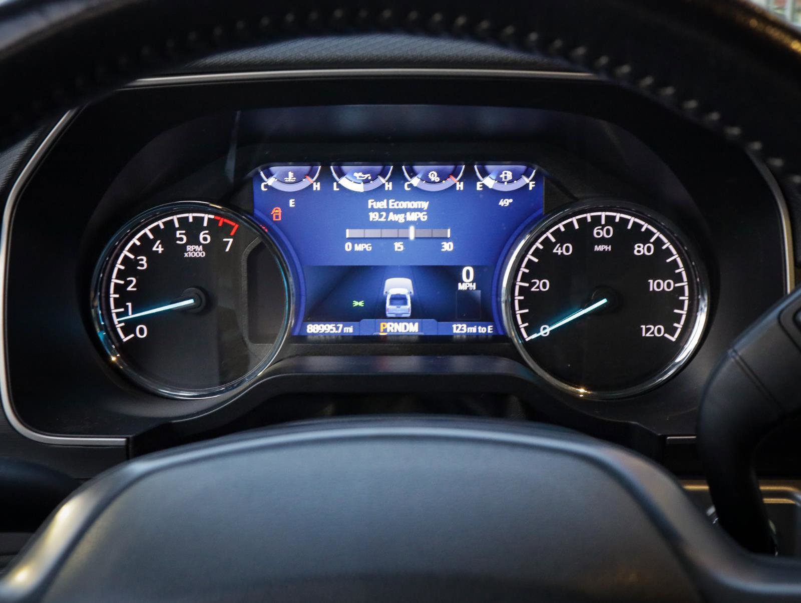 Used 2022 Ford F150 XLT w/ Equipment Group 302A High image 18