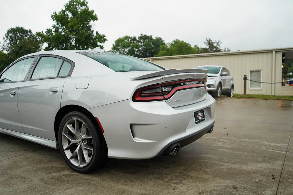Used 2023 Dodge Charger GT RWD image 20