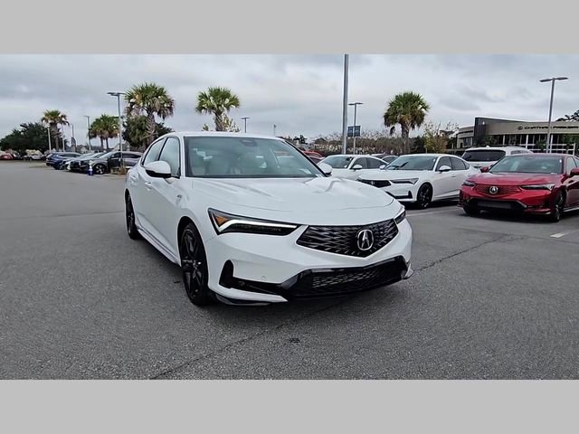 New 2026 Acura Integra A-Spec image 35