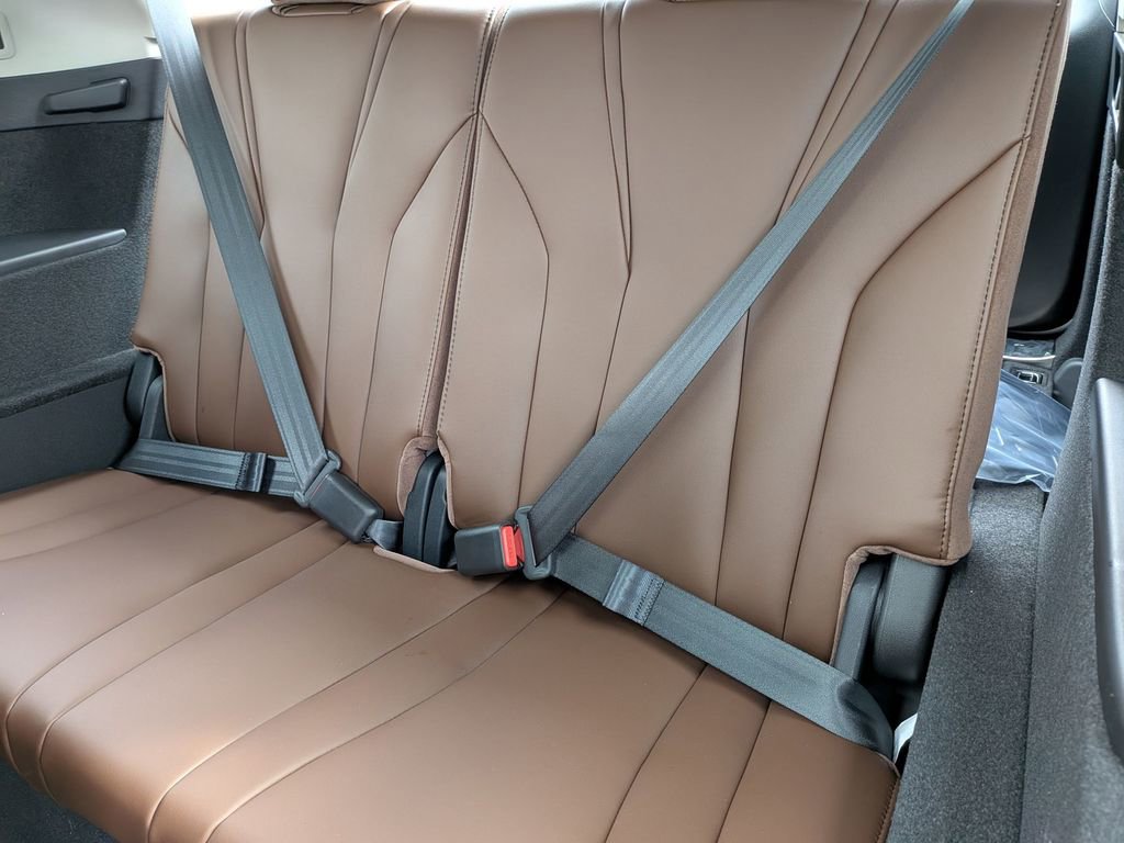 New 2026 Acura MDX w/ Advance Package image 14