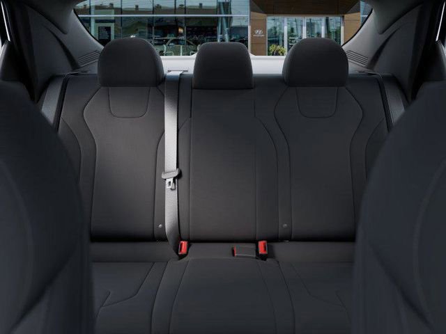 New 2025 Hyundai Elantra SEL image 12