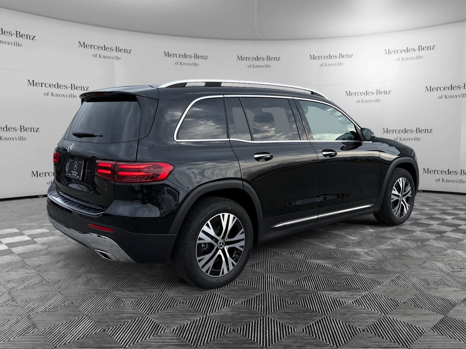 Certified 2024 Mercedes-Benz GLB 250 image 5