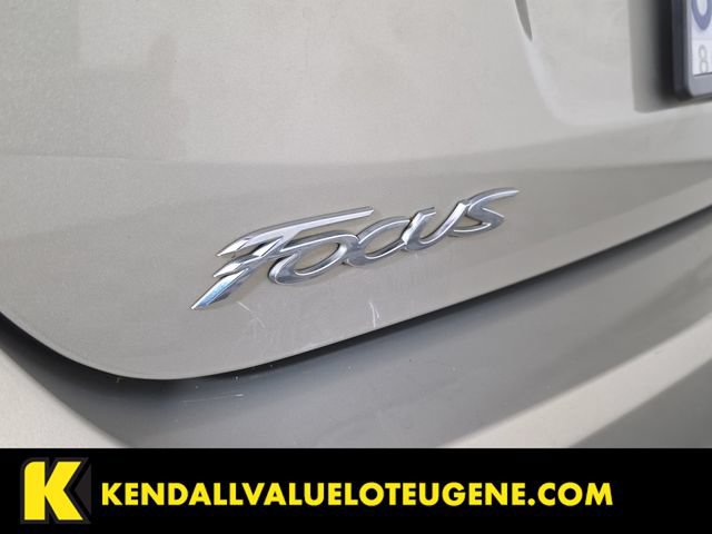 Used 2015 Ford Focus SE FWD image 10