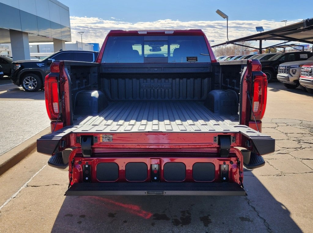 New 2026 GMC Sierra 1500 SLT w/ SLT Premium Plus Package image 50