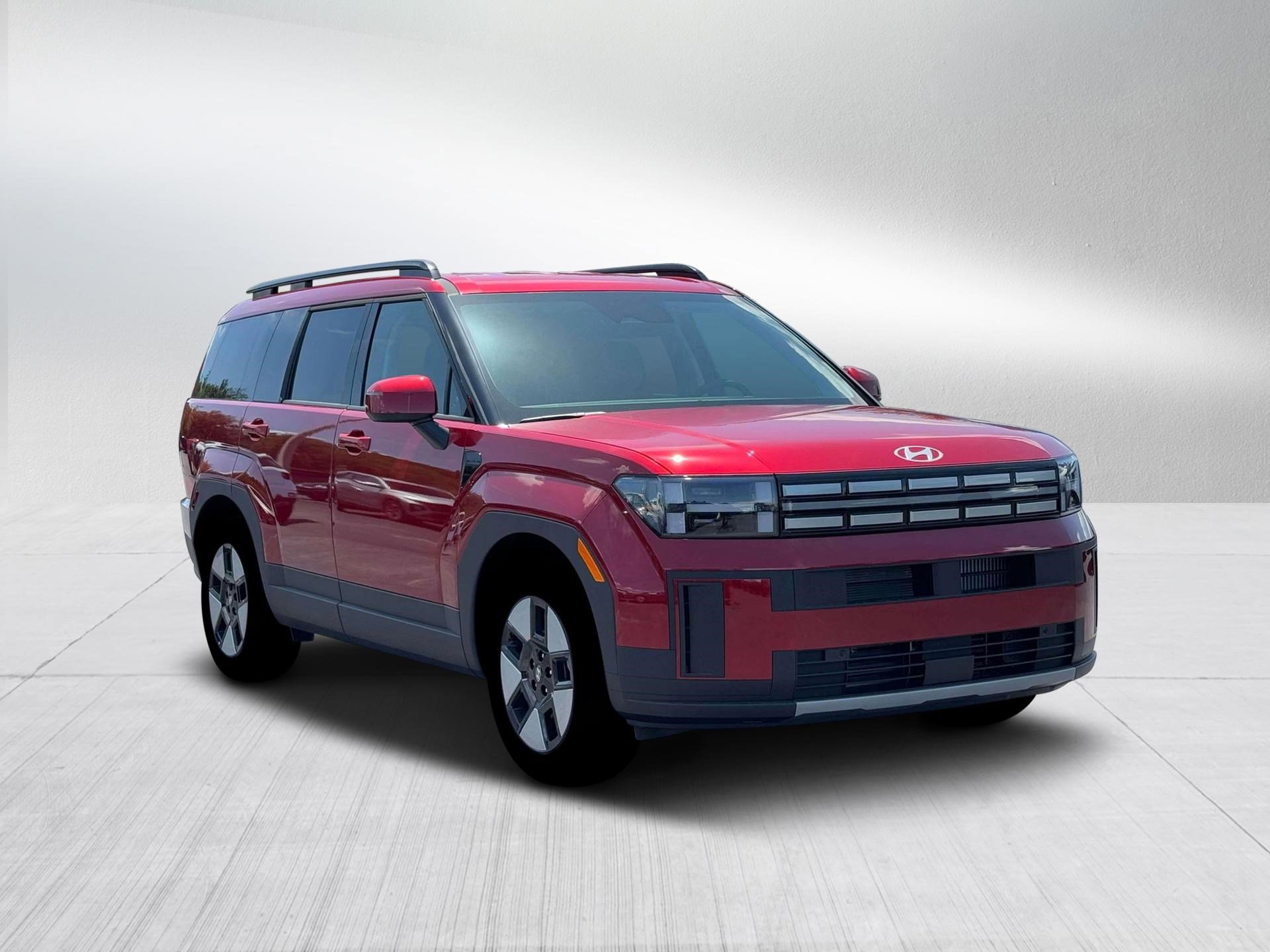 New 2026 Hyundai Santa Fe SEL image 11