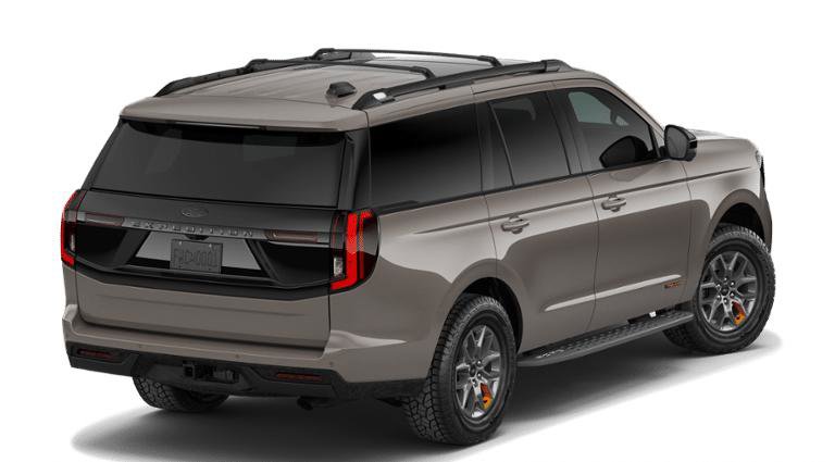 New 2026 Ford Expedition Tremor image 26