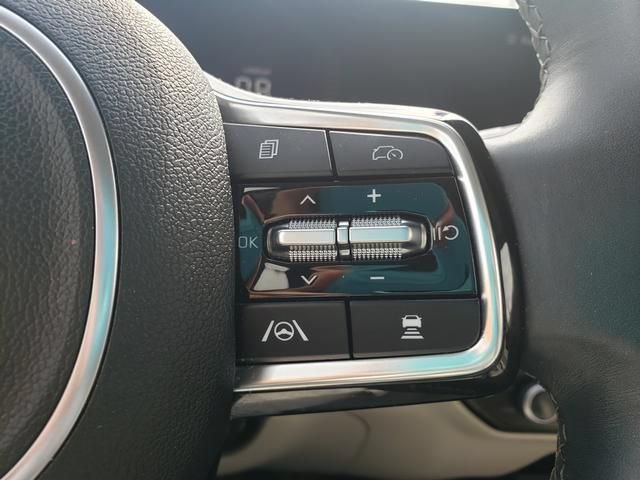 Used 2024 Kia Sorento X-Line EX AWD/4WD image 27