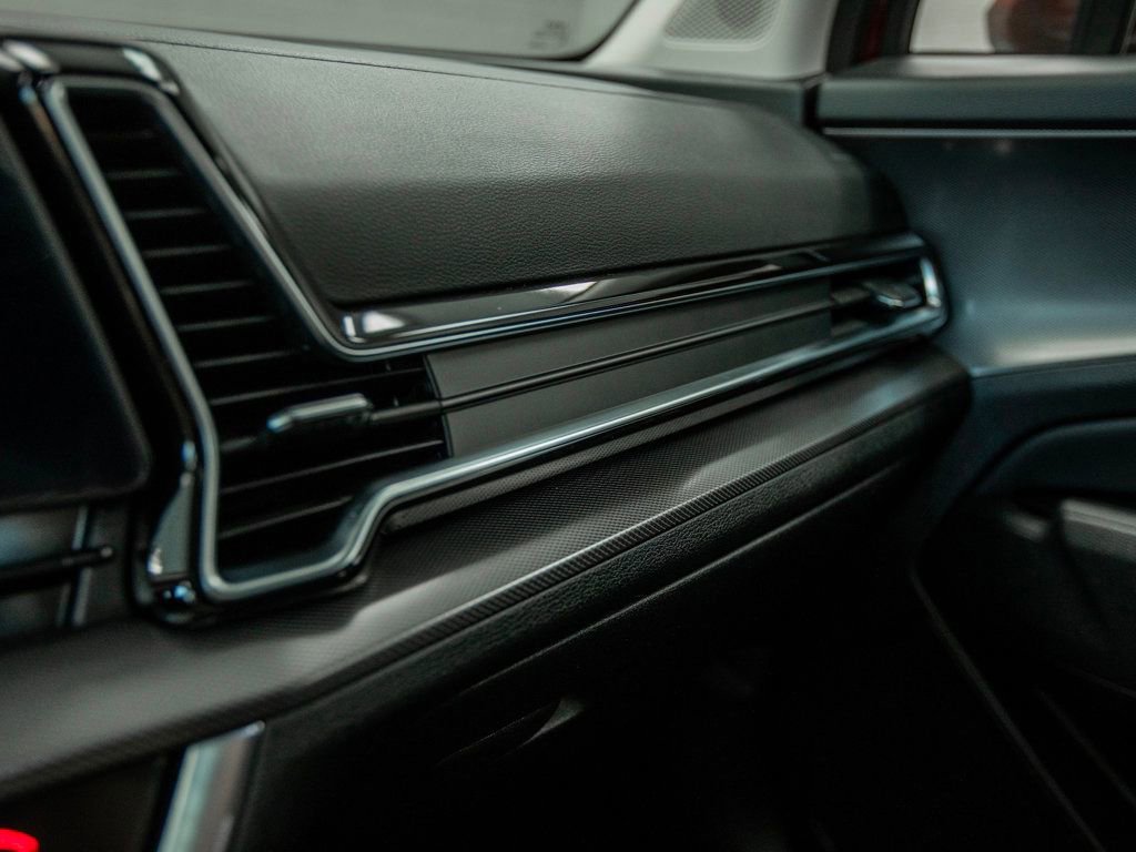 Used 2024 Kia Sportage SX image 23