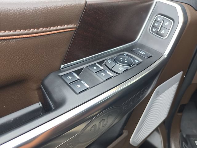 Used 2026 Ford F250 King Ranch AWD/4WD image 22