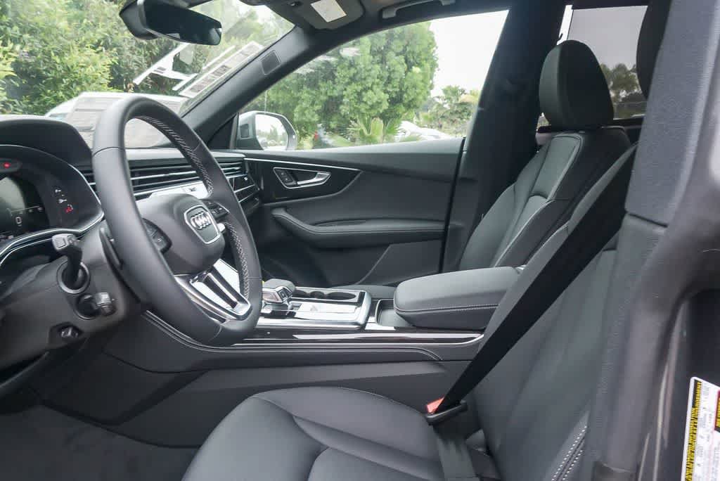 New 2026 Audi Q8 Premium Plus AWD/4WD image 17