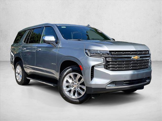 Certified 2024 Chevrolet Tahoe Premier w/ Premium Package 2 RWD image 12
