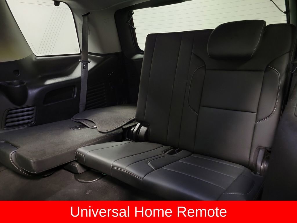 Used 2019 Chevrolet Tahoe Premier image 23
