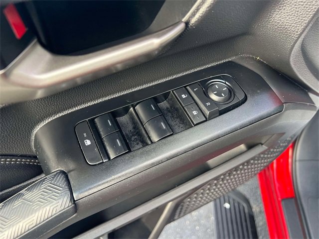 Certified 2025 Toyota Tacoma Limited image 19