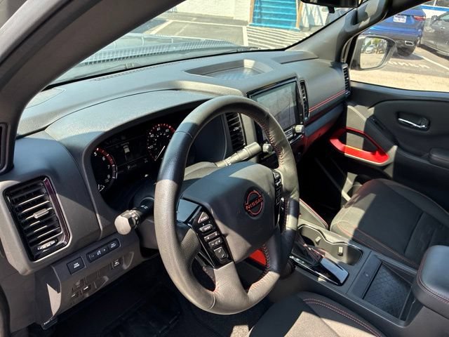 Used 2023 Nissan Frontier PRO-4X w/ Pro Convenience Package AWD/4WD image 70