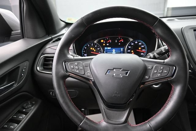 Used 2024 Chevrolet Equinox RS FWD image 8