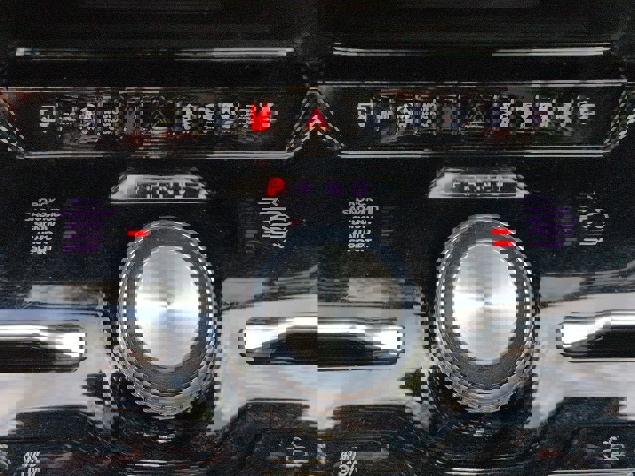 Used 2024 Jeep Grand Wagoneer L Series II w/ Quick Order Packagew 28T AWD/4WD image 14