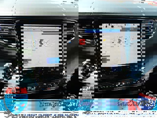 New 2026 Jeep Grand Wagoneer Limited AWD/4WD image 37