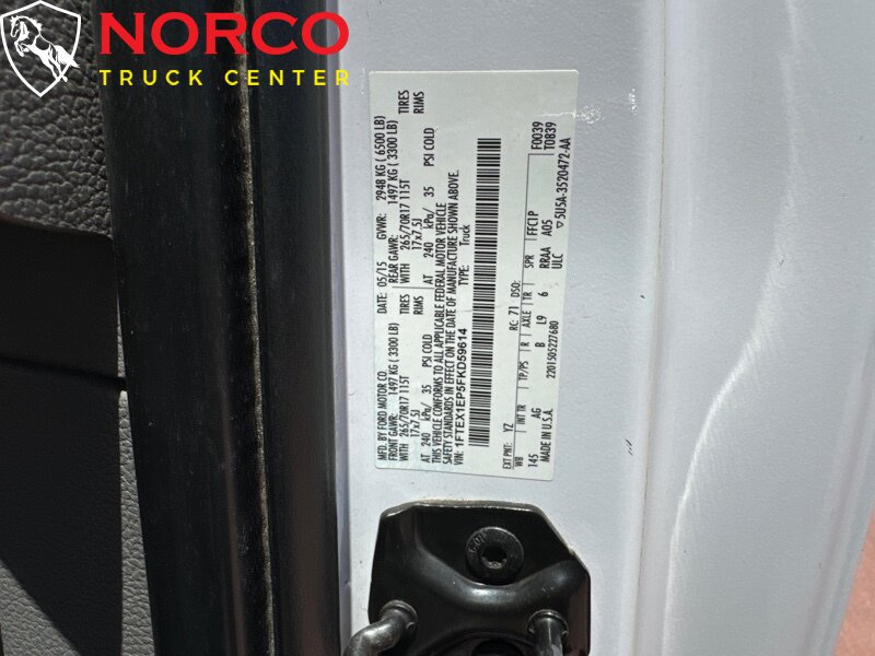 Used 2015 Ford F150 XL w/ Equipment Group 101A Mid AWD/4WD image 24