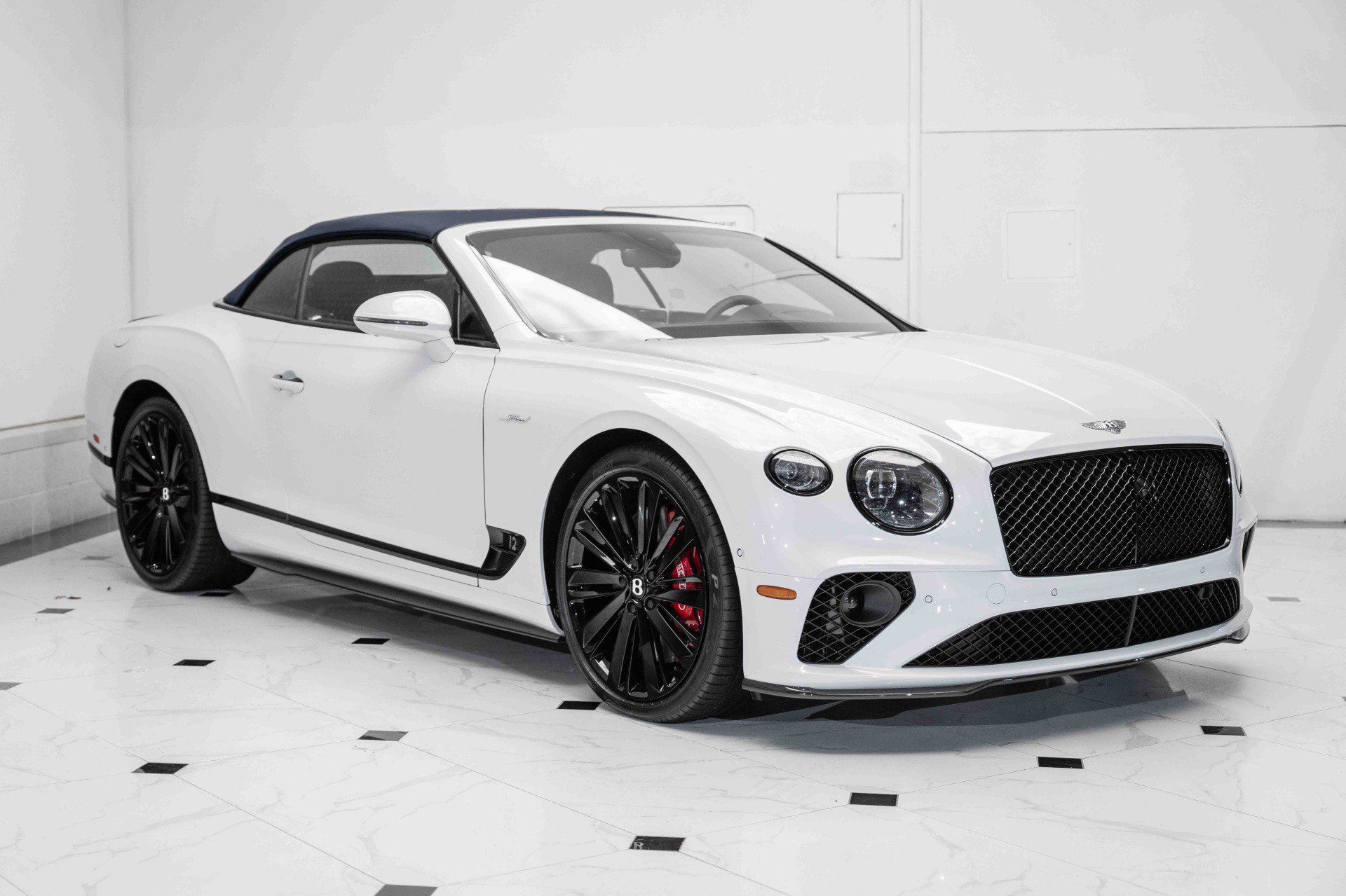 Used 2023 Bentley Continental GT Speed image 12