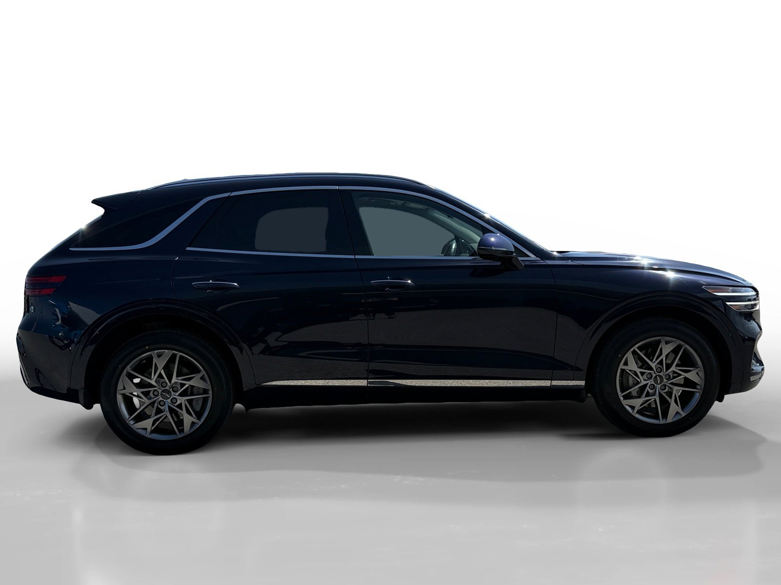 Used 2023 Genesis GV70 2.5T w/ Select Package image 6