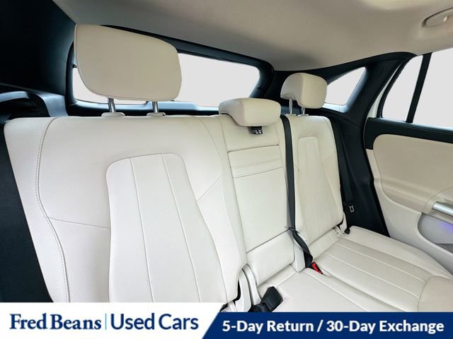 Used 2023 Mercedes-Benz GLA 250 4MATIC image 27