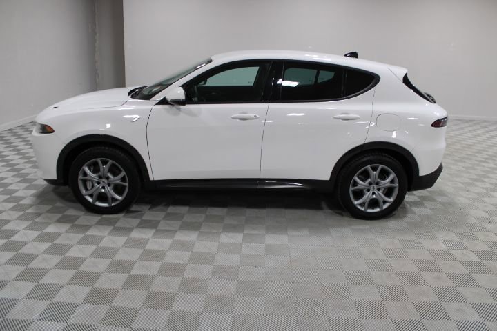 Used 2024 Dodge Hornet R/T image 7