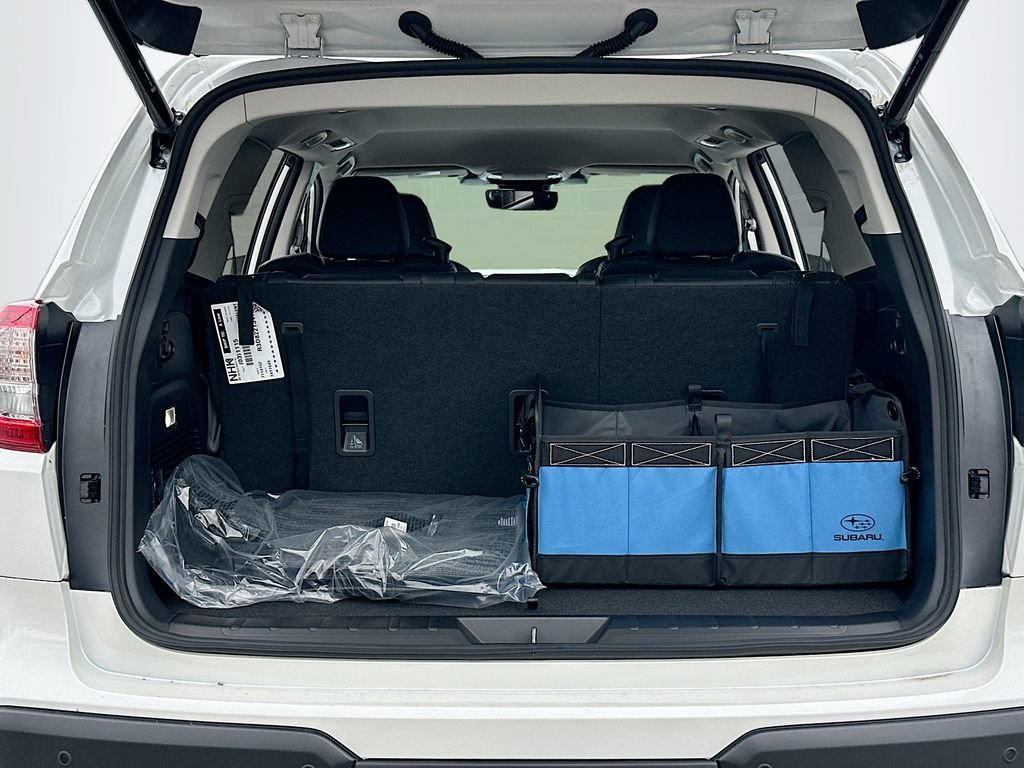 New 2026 Subaru Ascent Premium AWD/4WD image 25