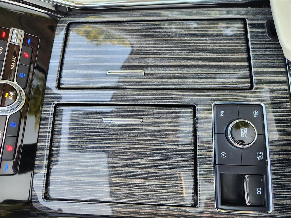 Certified 2021 Lincoln Navigator Black Label image 40