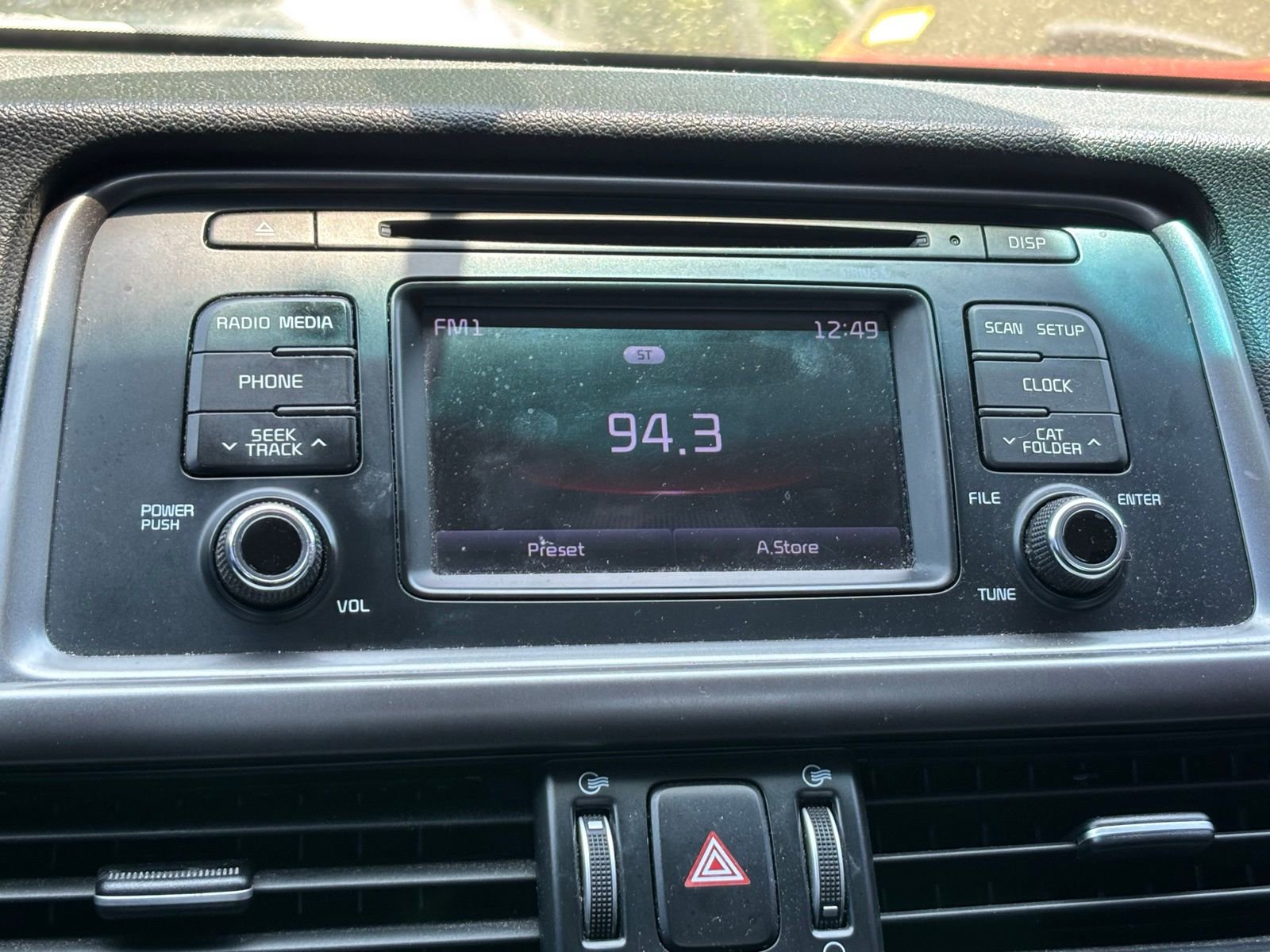 Used 2017 Kia Optima LX image 6