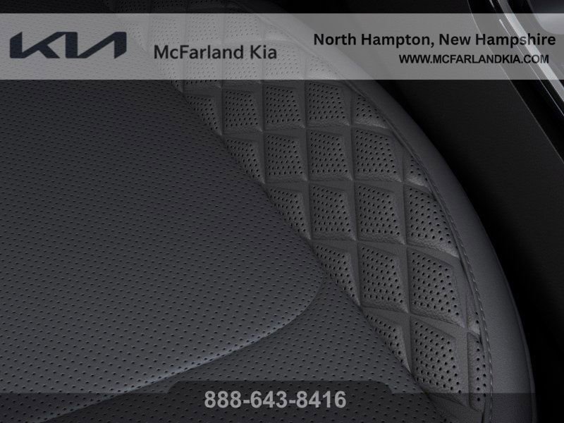 New 2026 Kia Sorento SX Prestige image 25