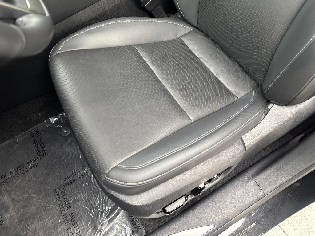 Used 2024 Lexus RX 350 FWD w/ Technology Package image 28