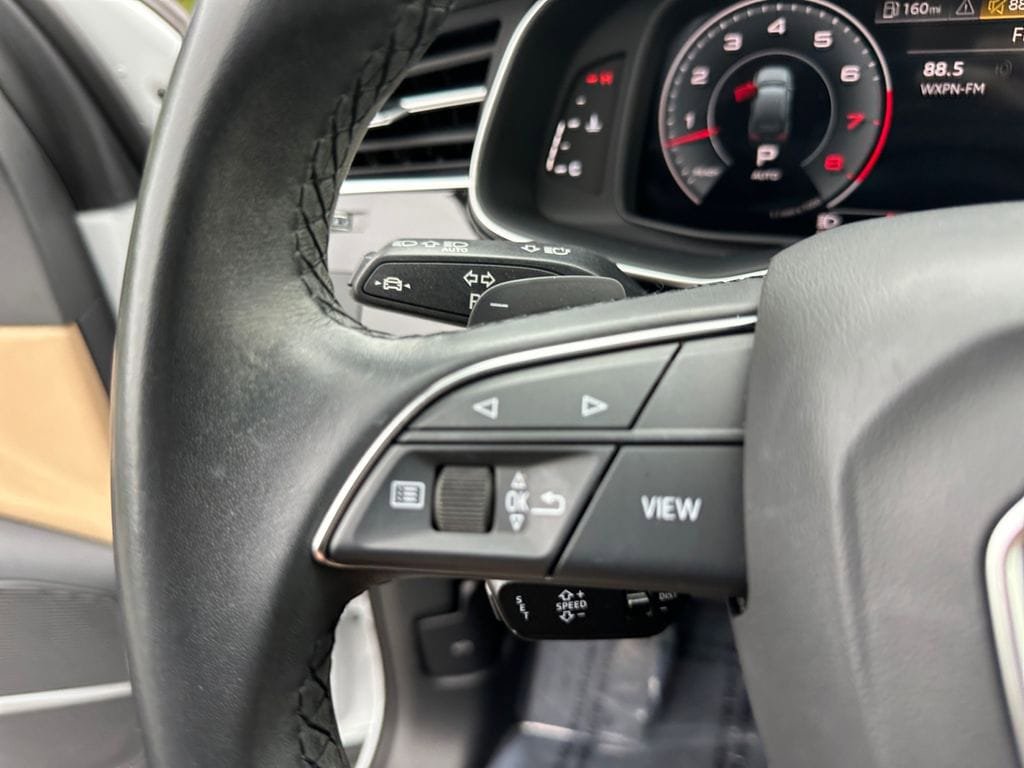 Certified 2022 Audi Q7 3.0T Premium Plus AWD/4WD image 23