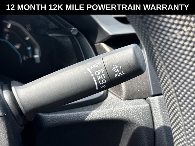 Used 2020 Honda Civic LX image 25