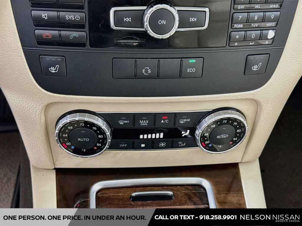Used 2015 Mercedes-Benz GLK 350 2WD image 16