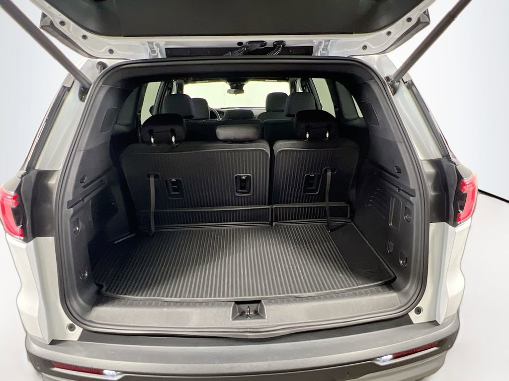 New 2025 GMC Acadia Elevation w/ LPO, Floor Liner Package image 26
